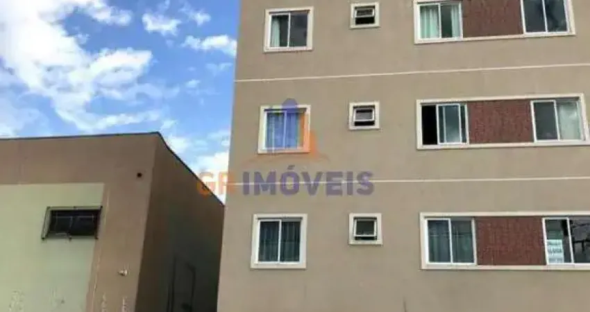 Apartamento para locação em pinhais, vargem grande, 2 dormitórios, 1 banheiro, 1 vaga