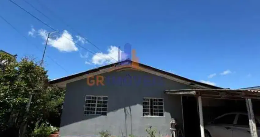 Casa para venda em pinhais, weissópolis, 3 dormitórios, 2 banheiros, 2 vagas