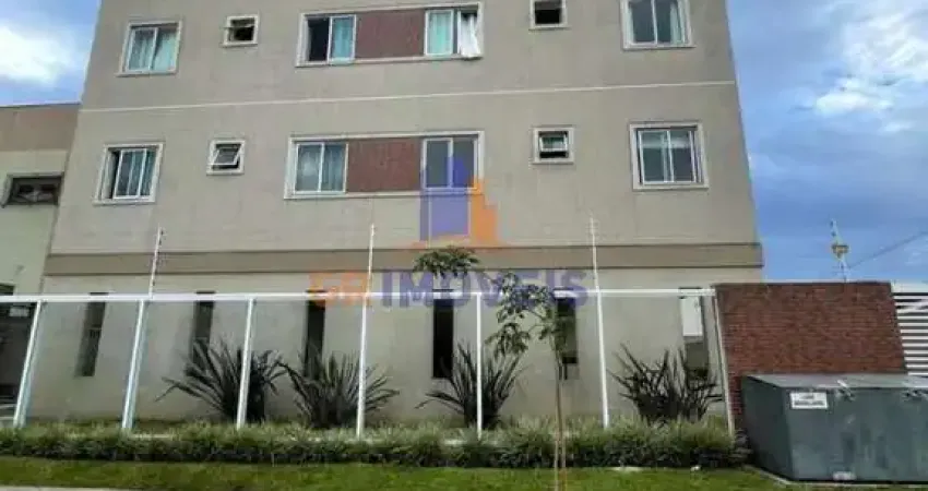 Apartamento para venda em pinhais, vargem grande, 2 dormitórios, 1 banheiro, 1 vaga