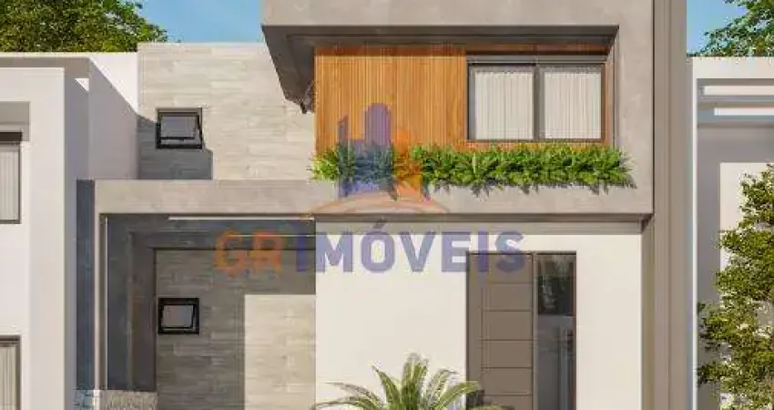 Sobrado para venda em curitiba, pilarzinho, 3 dormitórios, 3 suítes, 4 banheiros, 2 vagas