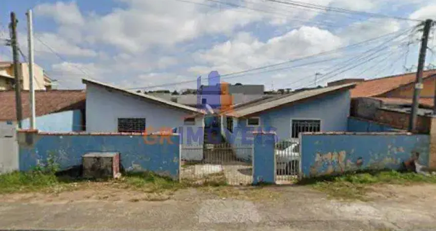 Casa para venda em pinhais, alto tarumã, 2 dormitórios, 1 banheiro, 1 vaga