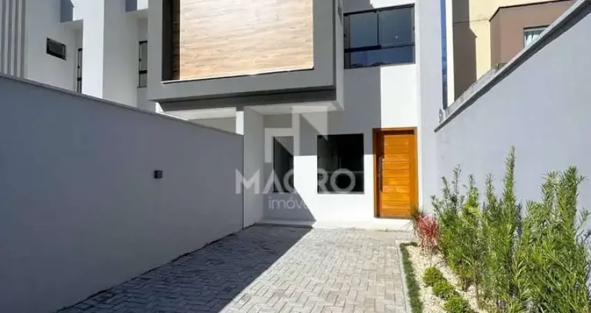 Res. ilhas de capri | lot. montreal | 3 quartos (1 suíte) | 120m²