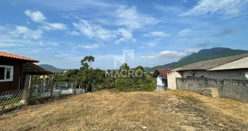 Terreno à venda no Jaraguá Esquerdo, Jaraguá do Sul 