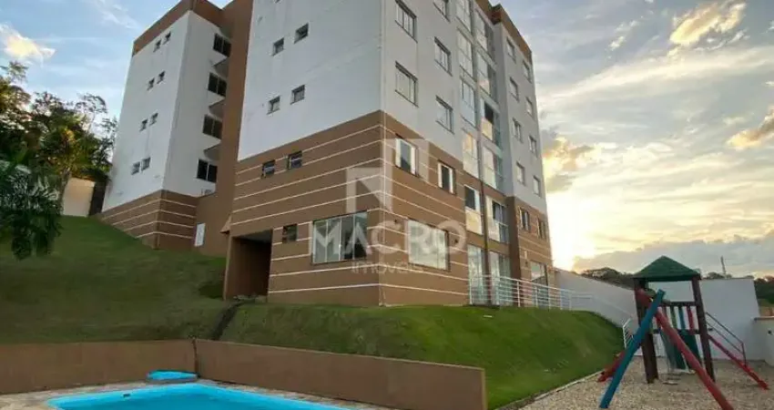 Apartamento com 3 quartos à venda no Rau, Jaraguá do Sul