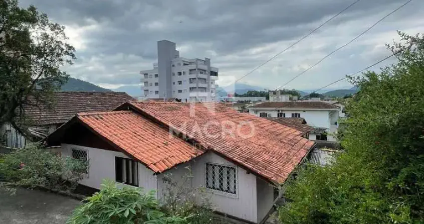 Terreno à venda na Vila Lenzi, Jaraguá do Sul 