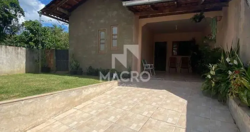 Casa com 2 quartos à venda no São Luís, Jaraguá do Sul