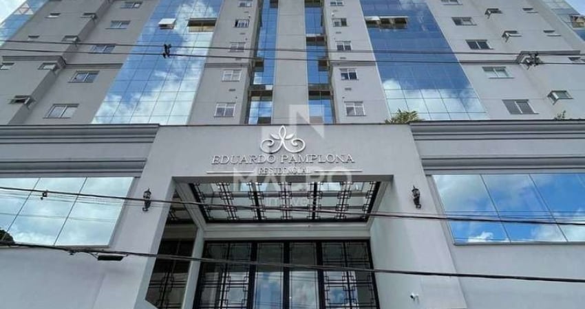 Apartamento com 3 quartos à venda no Centro, Jaraguá do Sul 