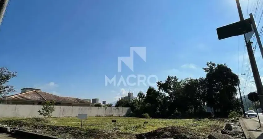 Terreno à venda na Barra do Rio Cerro, Jaraguá do Sul 