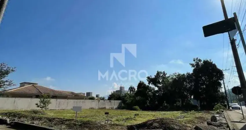 Terreno à venda na Barra do Rio Cerro, Jaraguá do Sul 