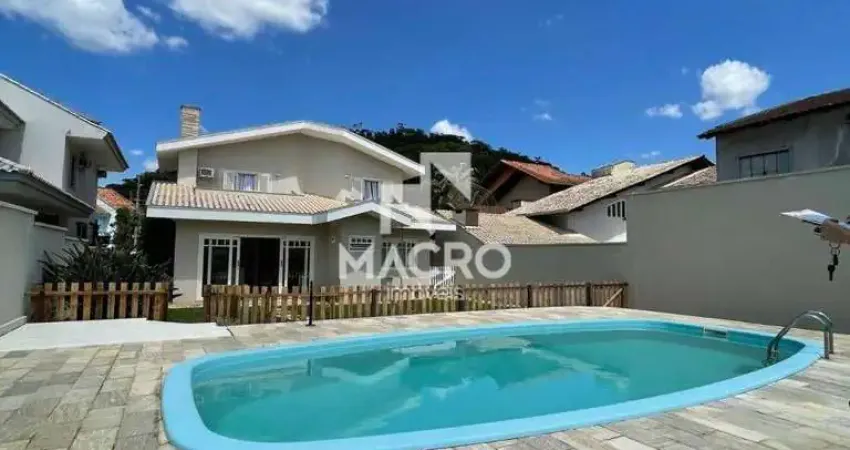 Casa com 3 quartos à venda na Barra do Rio Cerro, Jaraguá do Sul