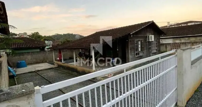 Terreno à venda no Estrada Nova, Jaraguá do Sul