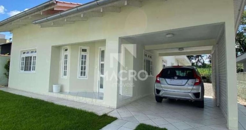 Casa com 3 quartos à venda no Centro, Jaraguá do Sul 