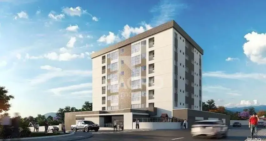Buona Vita Residenziale | Barra do Rio Cerro | 3 quartos (1 suíte)