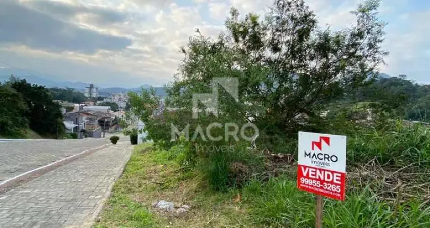 Terreno à venda no Nova Brasília, Jaraguá do Sul 
