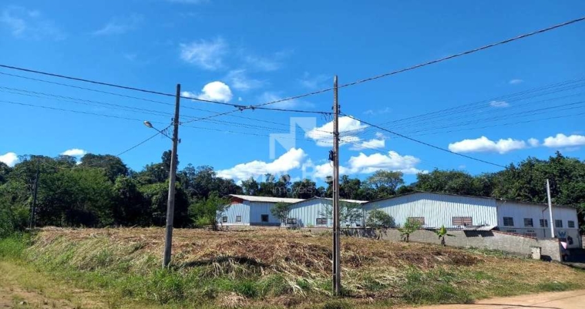 Terreno à venda no Três Rios do Sul, Jaraguá do Sul 