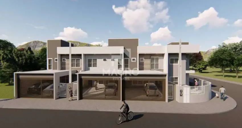 Casa com 3 quartos à venda no Amizade, Jaraguá do Sul 