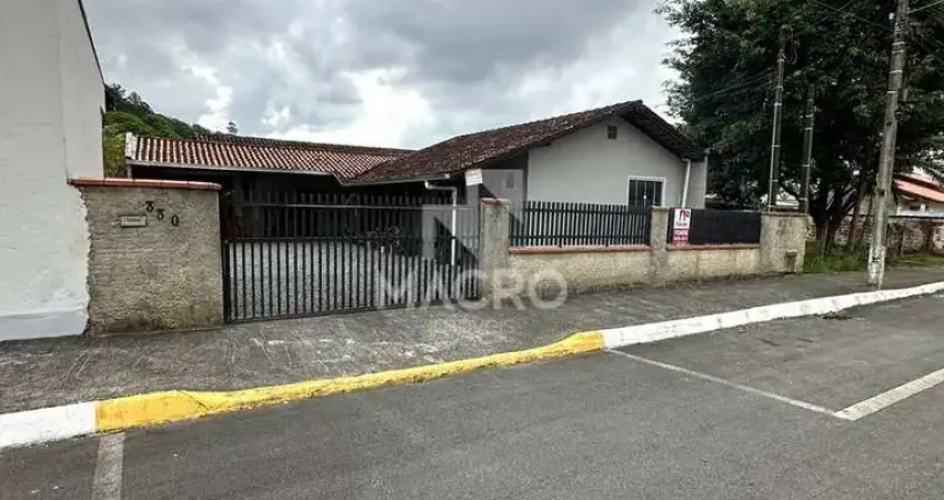 Casa com 5 quartos à venda na Ilha da Figueira, Guaramirim