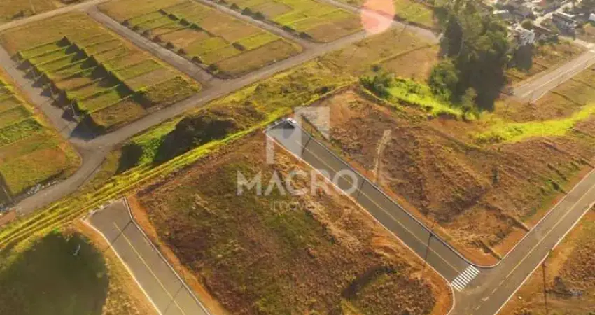 Terreno à venda no Estrada Nova, Jaraguá do Sul