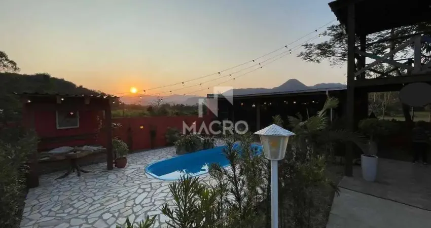 Casa com 1 quarto à venda no Schroeder I, Schroeder 