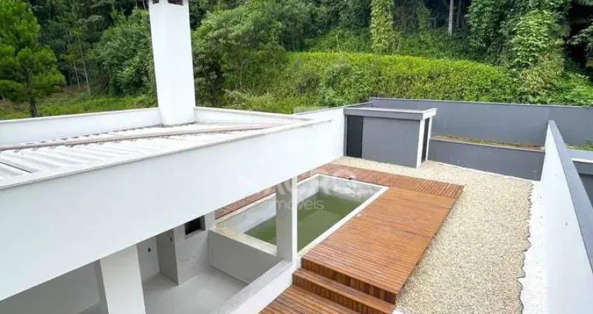 Casa com 3 quartos à venda na Barra do Rio Cerro, Jaraguá do Sul 