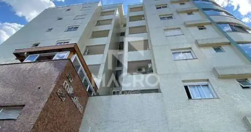 Millenium Residencial | Czerniewicz | Suíte + 2 quartos | 114m²