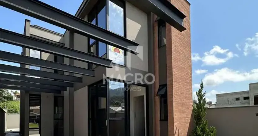 Casa com 3 quartos à venda no Amizade, Jaraguá do Sul 