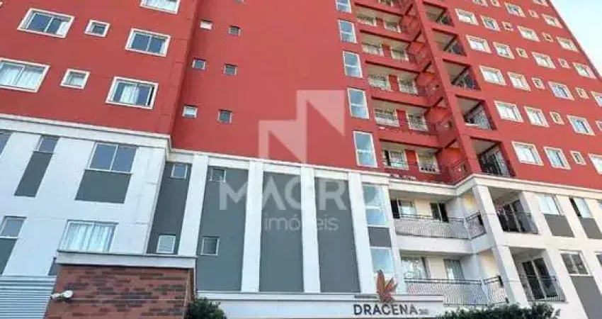 Apartamento com 2 quartos à venda no Nova Brasília, Jaraguá do Sul 