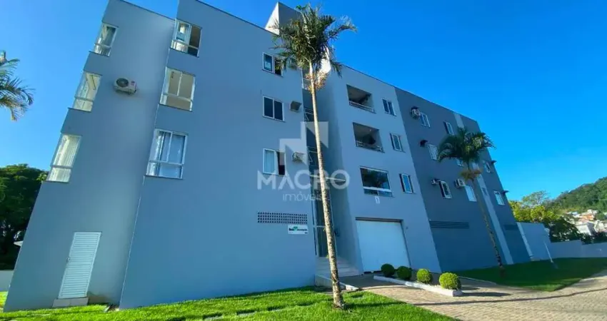 Apartamento com 3 quartos à venda no Amizade, Jaraguá do Sul 