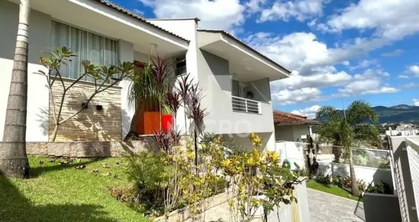 Casa com 4 quartos à venda no Amizade, Jaraguá do Sul 