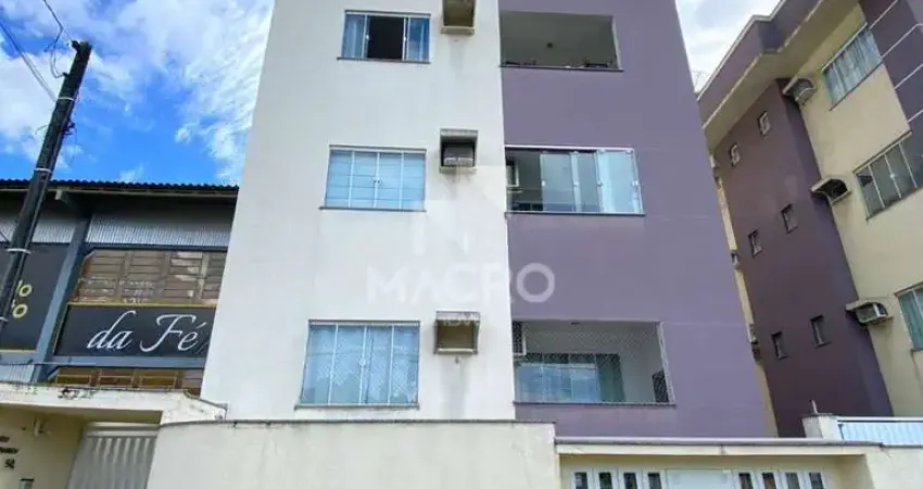 Apartamento com 2 quartos à venda no Ilha da Figueira, Jaraguá do Sul 