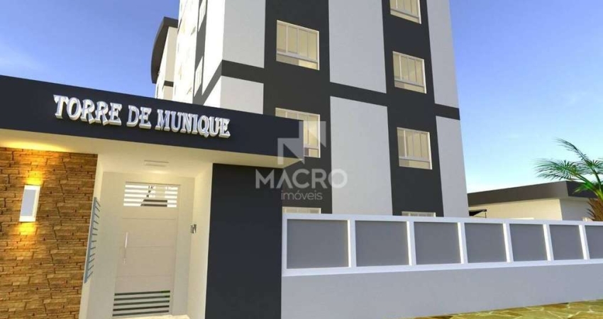 Apartamento com 3 quartos à venda no Centro, Schroeder 