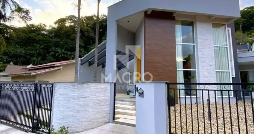 Casa com 3 quartos à venda no Czerniewicz, Jaraguá do Sul 