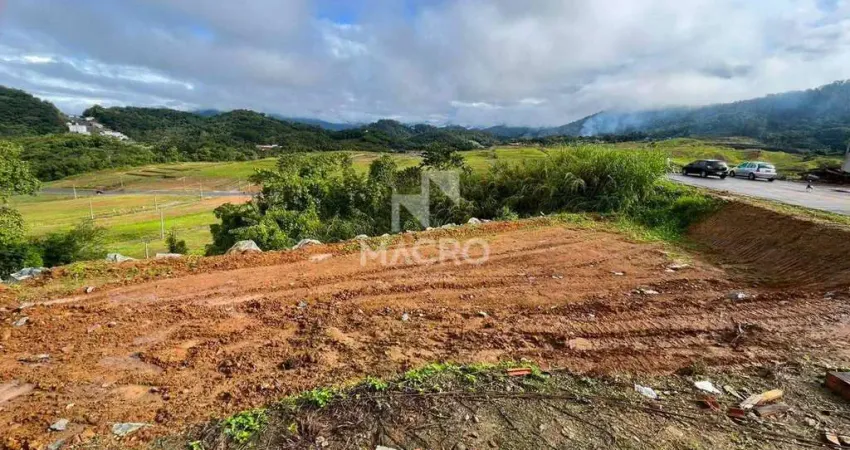 Terreno à venda no Estrada Nova, Jaraguá do Sul
