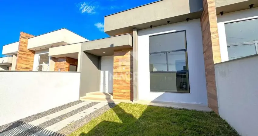 Casa com 3 quartos à venda no Três Rios do Norte, Jaraguá do Sul