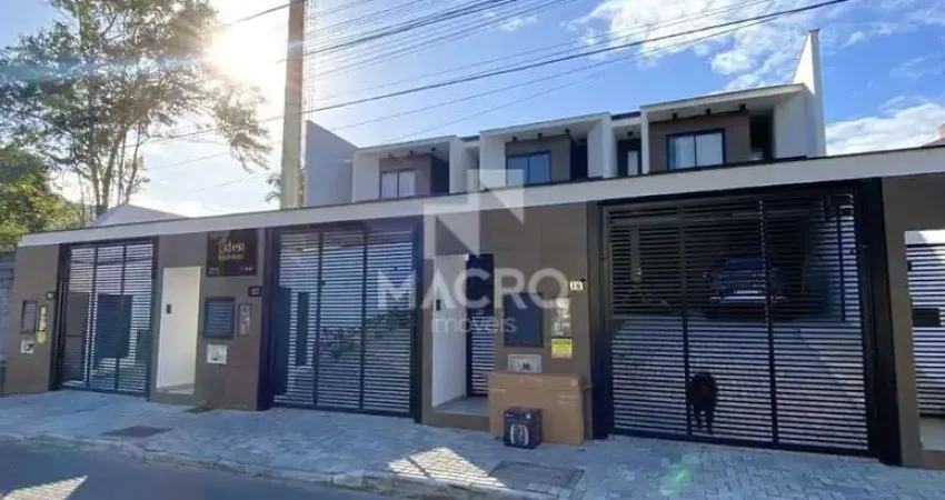 Casa com 3 quartos à venda na Vila Lalau, Jaraguá do Sul 