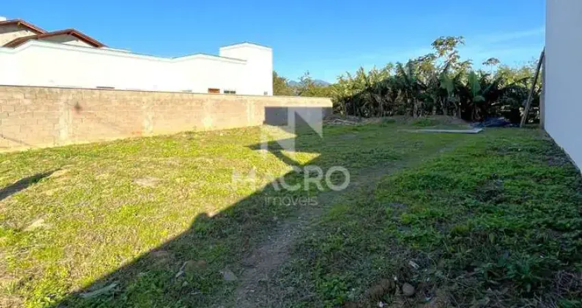 Terreno à venda no Três Rios do Sul, Jaraguá do Sul