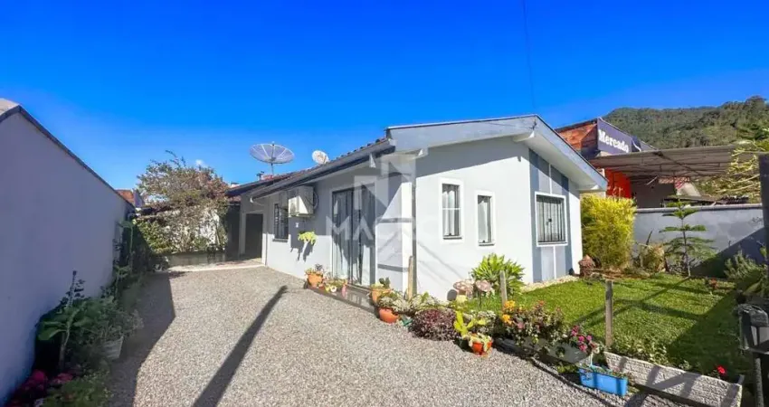 Casa com 3 quartos à venda no João Pessoa, Jaraguá do Sul