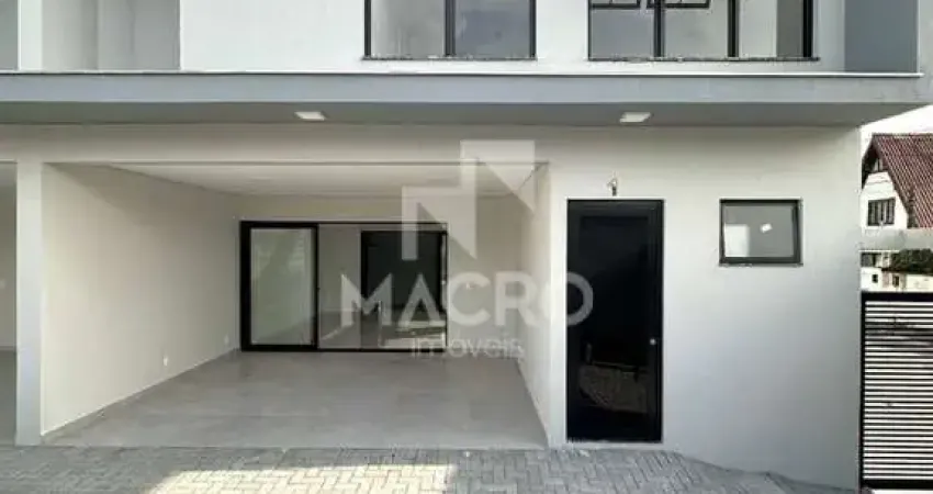 Geminado Alto Padrão | Ilha da Figueira | 3 suítes | 173m²