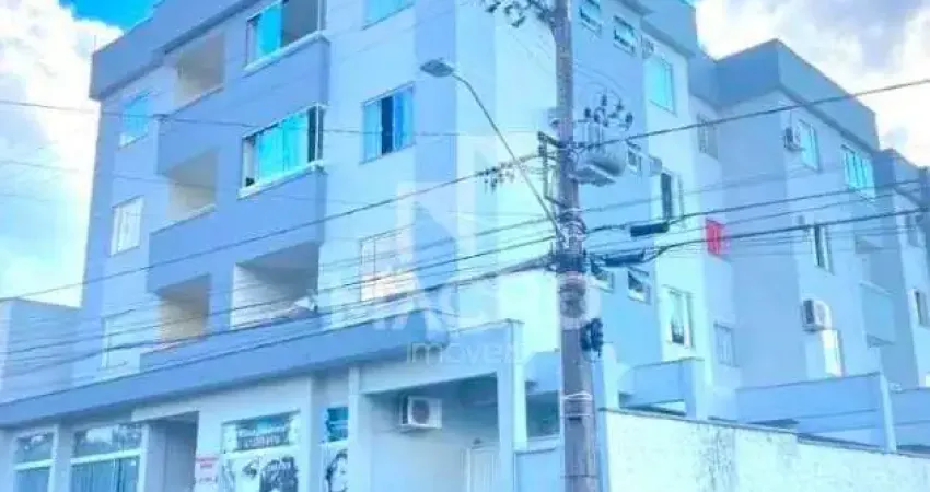 Apartamento com 2 quartos à venda na Vila Lenzi, Jaraguá do Sul