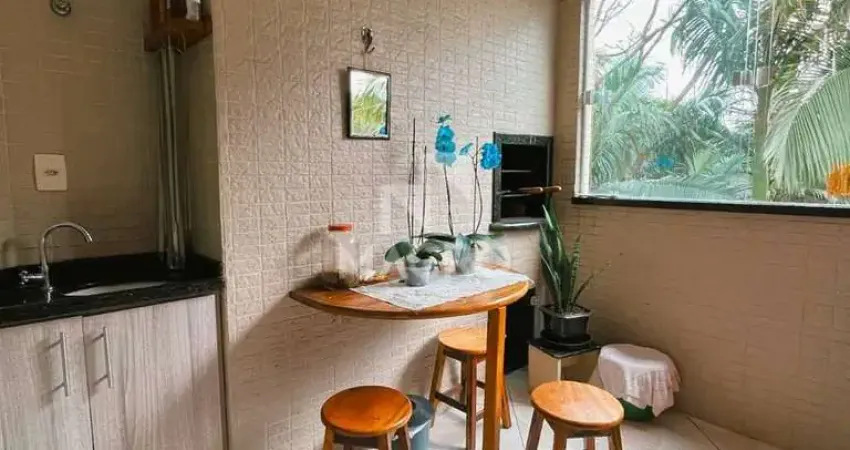 Apartamento com 3 quartos à venda no Czerniewicz, Jaraguá do Sul 