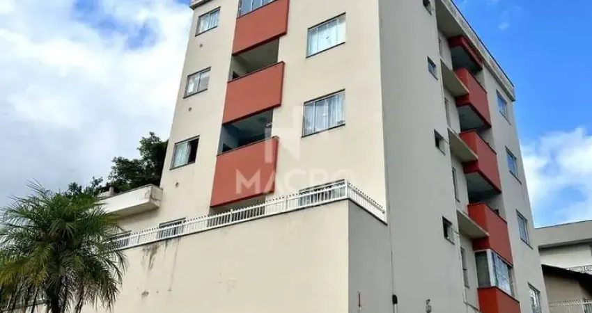 Apartamento com 2 quartos à venda no Três Rios do Norte, Jaraguá do Sul 