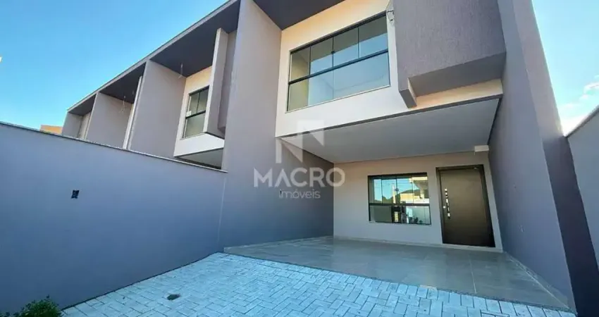Casa com 3 quartos à venda no Amizade, Jaraguá do Sul