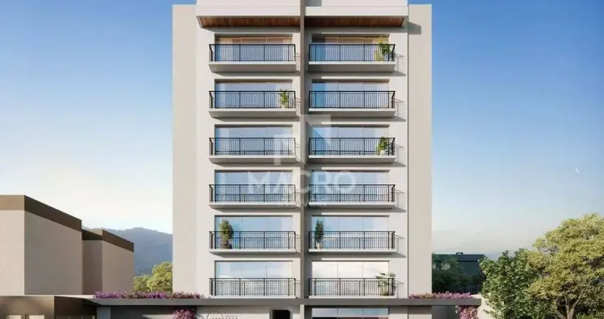 Ed. arpoador | czerniewicz | 3 quartos (1 suíte+ 2 demi suíte ) | 138m²