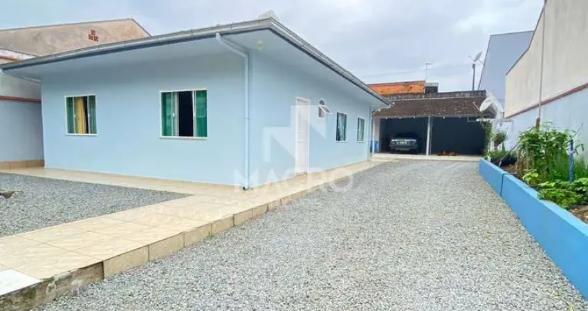 Casa com 3 quartos à venda no Tifa Martins, Jaraguá do Sul 