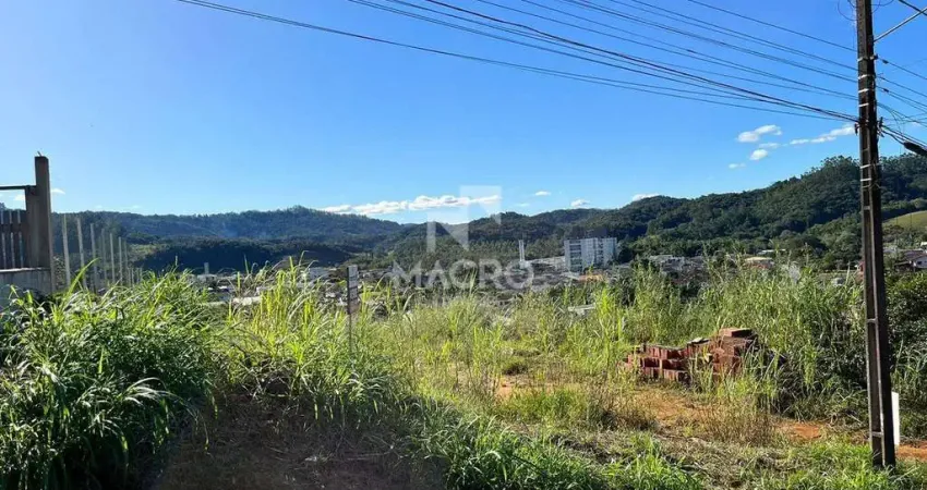 Terreno à venda na Barra do Rio Cerro, Jaraguá do Sul 