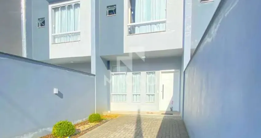 Casa com 2 quartos à venda no Três Rios do Norte, Jaraguá do Sul