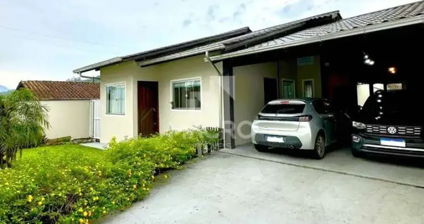 Casa com 3 quartos à venda no Rio Hern, Schroeder 