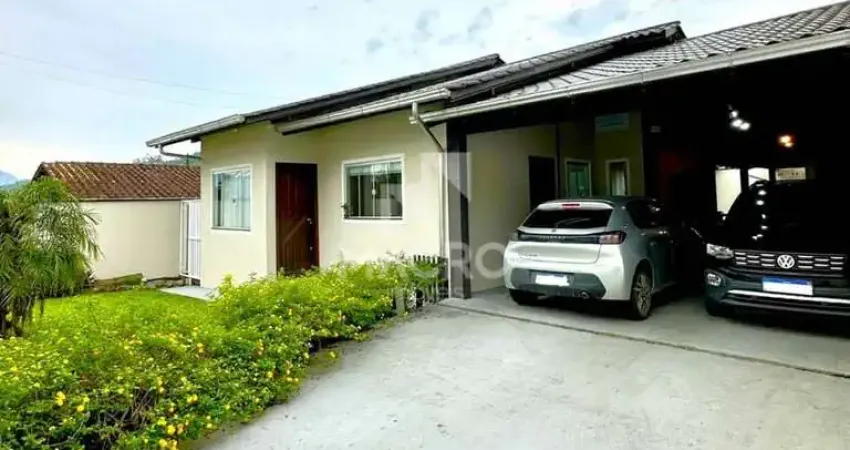 Casa com 3 quartos à venda no Rio Hern, Schroeder
