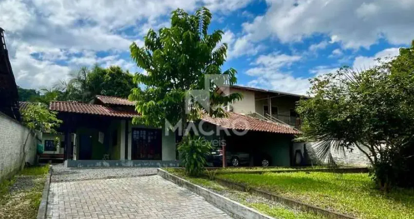 Casa com 3 quartos à venda no Estrada Nova, Jaraguá do Sul