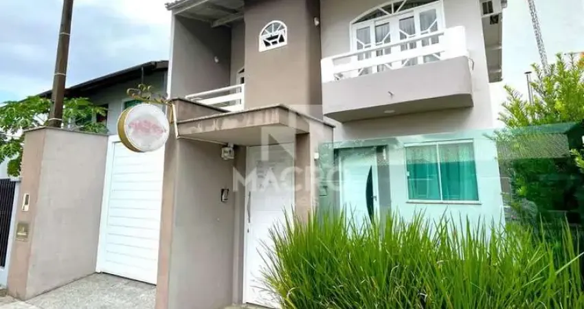 Casa residencial/comercial | barra | 2 quartos (1 suíte) | 144m²